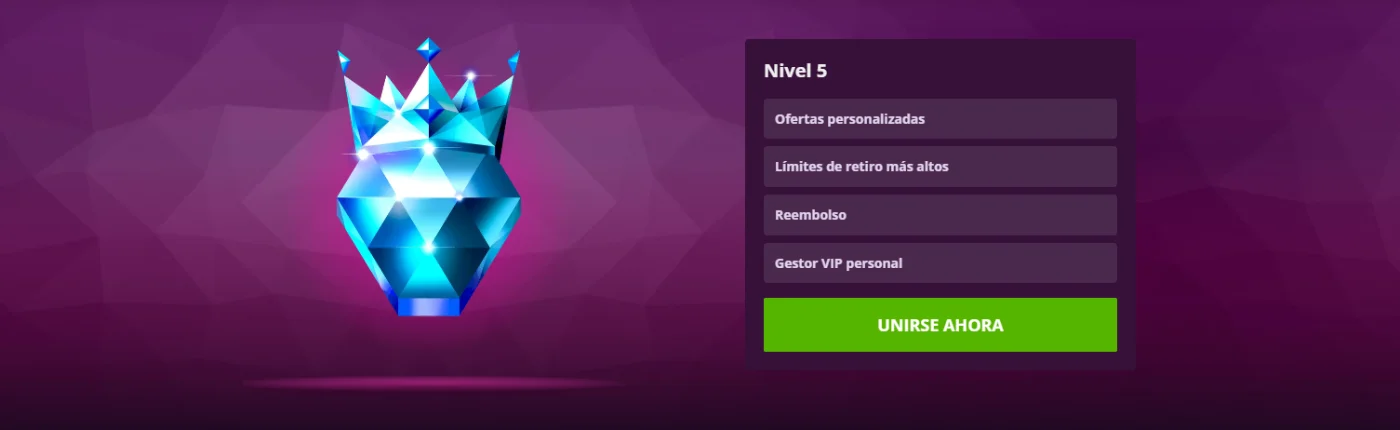 VIP-programma